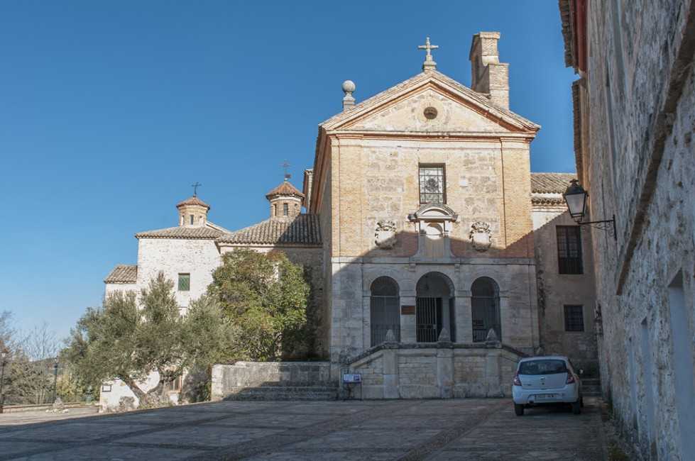 Convento del Carmen