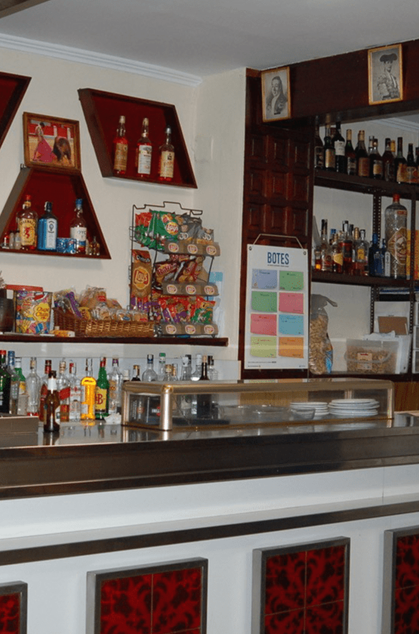 Bar Los Toreros